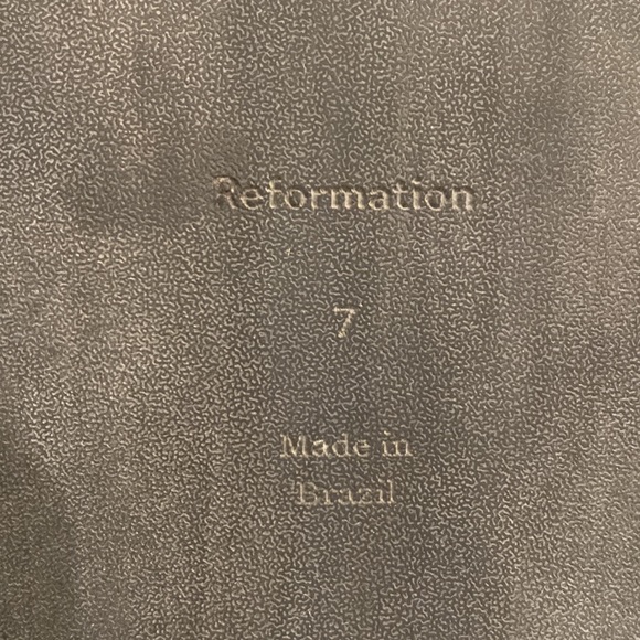 Reformation slides - Picture 5 of 8